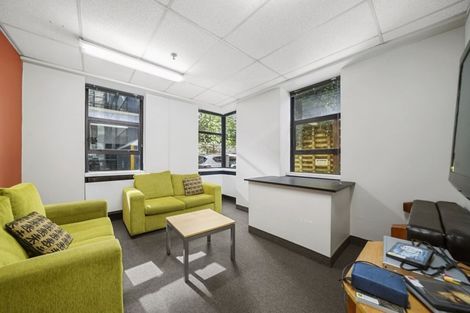 Photo of property in Stafford House, 11/38b The Terrace, Wellington Central, Wellington, 6011