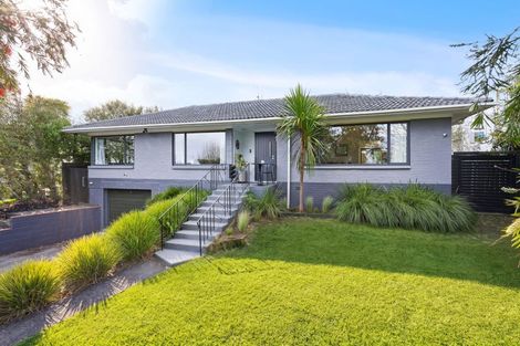 Photo of property in 74 Angelo Avenue, Howick, Auckland, 2014