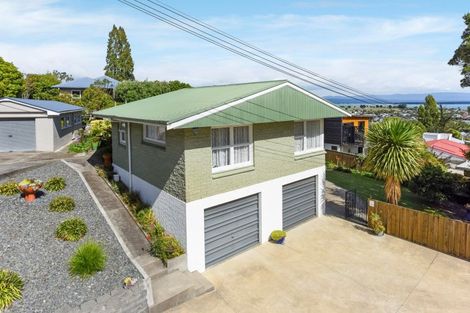 Photo of property in 4 Chamberlain Street, Tahunanui, Nelson, 7011