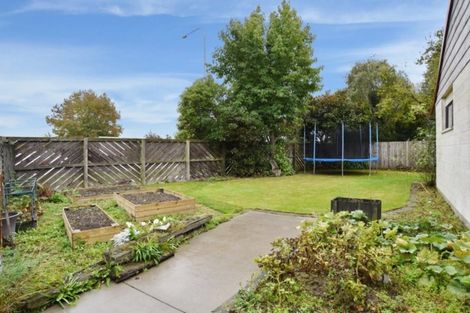 Photo of property in 14 Mcintosh Place, Kaiapoi, 7630
