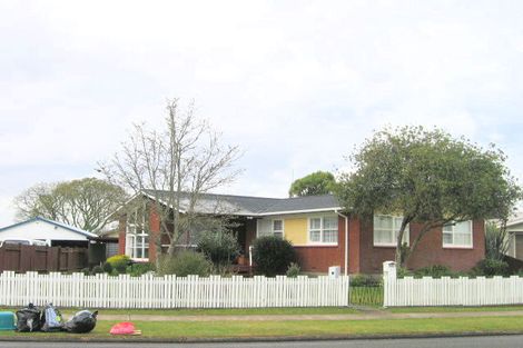 Photo of property in 36 Rhonda Avenue, Deanwell, Hamilton, 3206