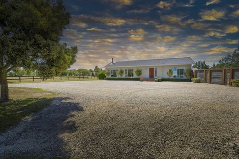 Photo of property in 70 Darnley Road, Glasnevin, Amberley, 7483