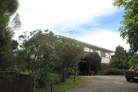 Photo of property in 7 Struan Place, Highland Park, Auckland, 2010