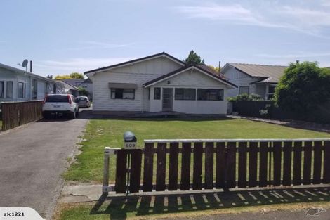 Photo of property in 609 Queen Street West, Saint Leonards, Hastings, 4120