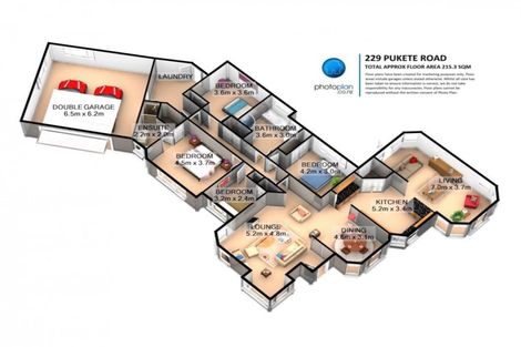 Photo of property in 229 Pukete Road, Pukete, Hamilton, 3200