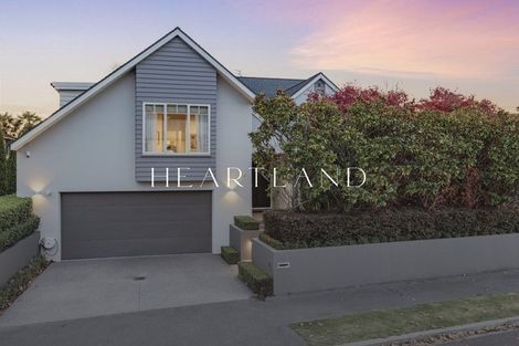 Photo of property in 39a Mcdougall Avenue, St Albans, Christchurch, 8014