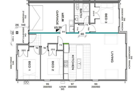 Photo of property in 38 Festival Way, Ngaruawahia, 3720