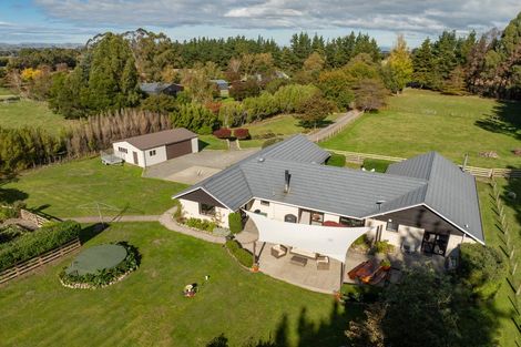Photo of property in 768 State Highway 2, Opaki, Masterton, 5881
