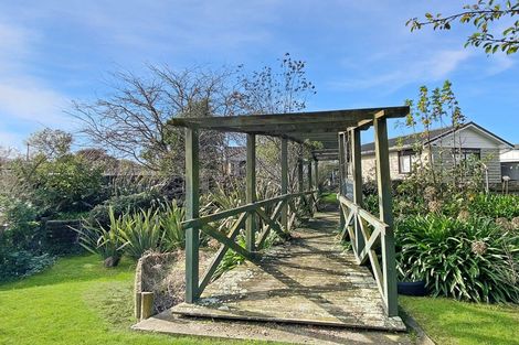 Photo of property in 40 Alma Street, Dannevirke, 4930