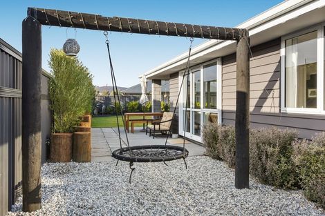 Photo of property in 4 Tohill Court, Alexandra, 9320