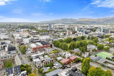 Photo of property in 2/30 Peterborough Street, Christchurch Central, Christchurch, 8013