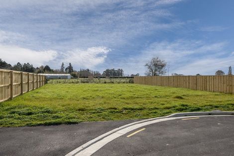 Photo of property in 6 Millstead Lane, Casebrook, Christchurch, 8051