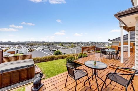 Photo of property in 34 Skipjack Pass, Silverdale, 0932