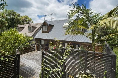 Photo of property in 2/20 Takutai Street, Parnell, Auckland, 1052