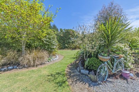 Photo of property in 1103 Downs Road, West Eyreton, Rangiora, 7475