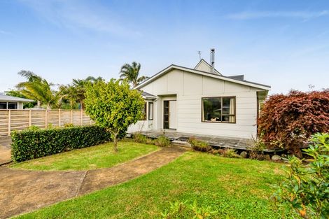Photo of property in 59 Blake Street, Waitara, 4320