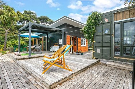 Photo of property in 435b Tuateawa Road, Tuateawa, Coromandel, 3583