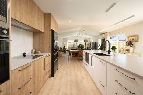 Photo of property in 4 Florence Place, Springlands, Blenheim, 7201