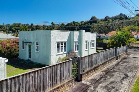 Photo of property in 53 Alexander Street, Whanganui, 4500
