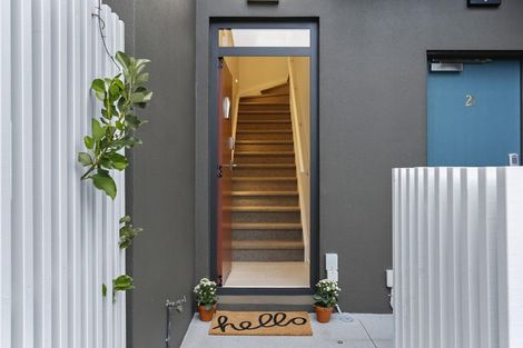 Photo of property in 23 Tuatua Road, Hobsonville, Auckland, 0616