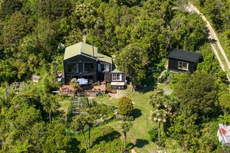 Photo of property in 565 Anakoha Road, Anakoha, Marlborough Sounds, 7284