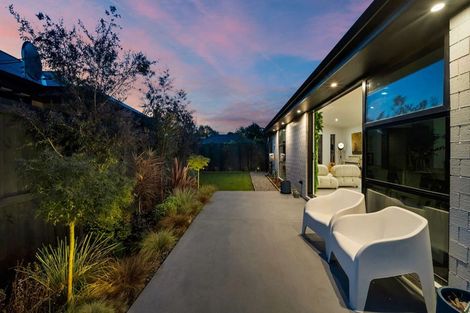 Photo of property in 14 Dalwood Crescent, Rolleston, 7614