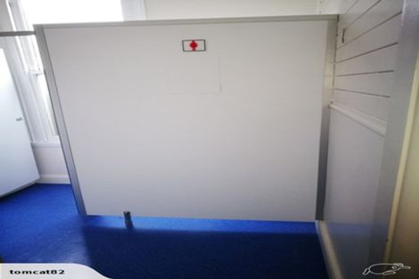 Photo of property in 23 Macaulay Street, Addington, Christchurch, 8024