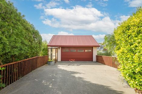 Photo of property in 13 Woodlau Rise, Huntsbury, Christchurch, 8022