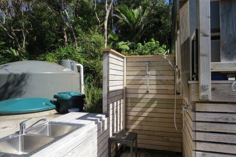 Photo of property in 537d Tuateawa Road, Tuateawa, Coromandel, 3583