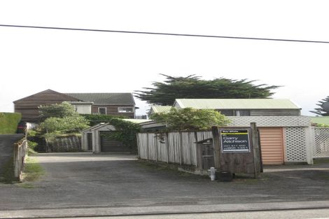 Photo of property in 255 Rosetta Road, Raumati Beach, Paraparaumu, 5032