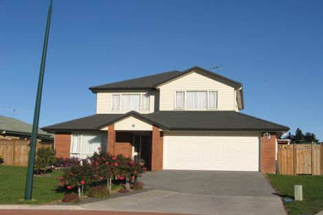 Photo of property in 20 Greta Banks Place, Wattle Downs, Auckland, 2103