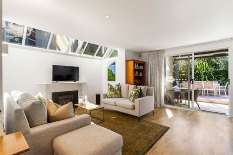 Photo of property in 6a Sarsfield Street, Herne Bay, Auckland, 1011