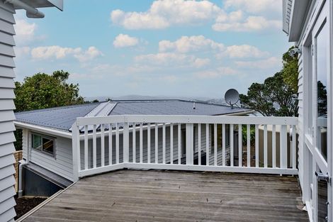 Photo of property in 11 Alexandra Road, Roseneath, Wellington, 6021