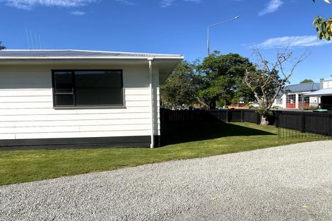 Photo of property in 111 Talbot Street, Geraldine, 7930
