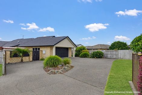 Photo of property in 16 Amery Place, Papamoa Beach, Papamoa, 3118
