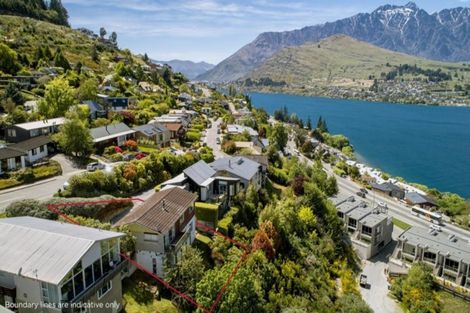 Photo of property in 5 Earnslaw Terrace, Queenstown, 9300
