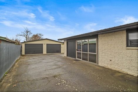 Photo of property in 7 Walshs Road, Allenton, Ashburton, 7700