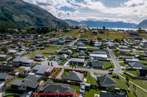 Photo of property in 15 Pennycook Place, Lake Hawea, Wanaka, 9382