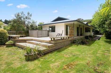 Photo of property in 47a Leinster Avenue, Raumati South, Paraparaumu, 5032