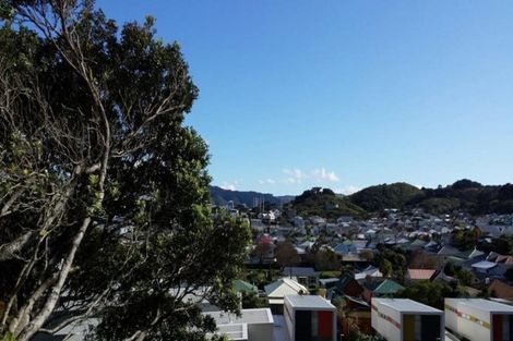 Photo of property in 13d Lawrence Street, Newtown, Wellington, 6021