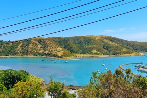 Photo of property in 41 Kiriwai Road, Paremata, Porirua, 5024