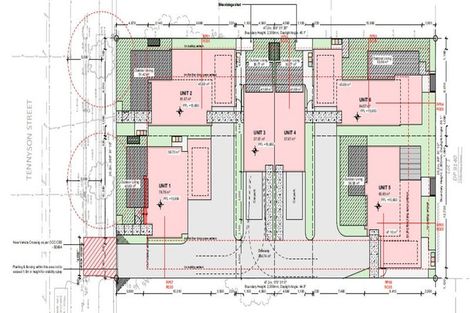 Photo of property in 92 Tennyson Street, Sydenham, Christchurch, 8023