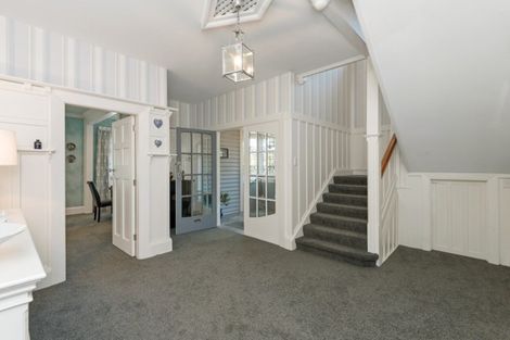 Photo of property in 1 Heaton Street, Merivale, Christchurch, 8052