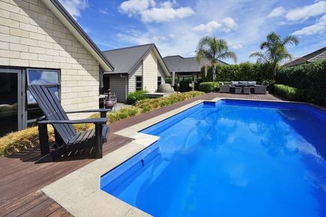 Photo of property in 4 Delia Court, Flagstaff, Hamilton, 3210