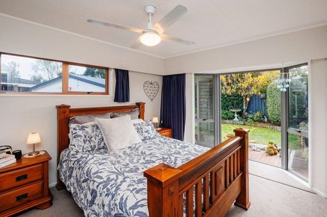 Photo of property in 3 Geraldine Crescent, Cloverlea, Palmerston North, 4412