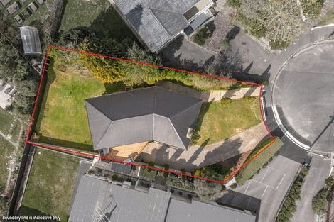 Photo of property in 17 Colquhoun Street, Glenross, Dunedin, 9011