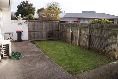Photo of property in 2/89a Tennyson Street, Sydenham, Christchurch, 8023