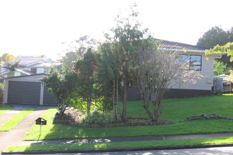 Photo of property in 8 Ransom Smyth Drive, Goodwood Heights, Auckland, 2105