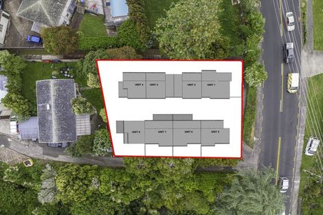 Photo of property in 8 Makora Road, Massey, Auckland, 0614