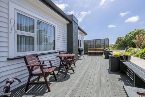 Photo of property in 7 Clark Street, Levin, 5510